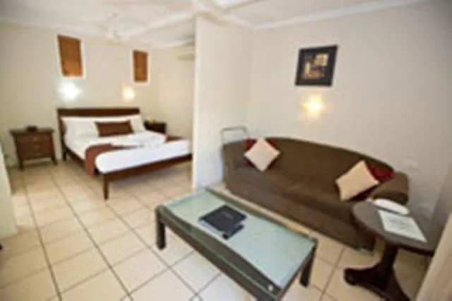 South Gladstone Motel 3*,  Australia