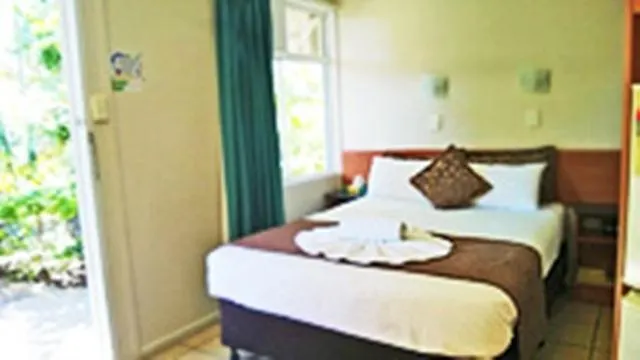 South Gladstone Motel