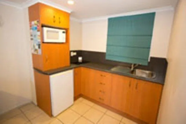 South Gladstone Motel 3*,  Australia