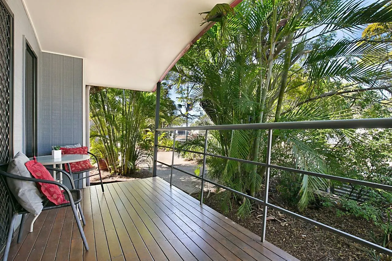 *** Hotel South Gladstone Motel Australia