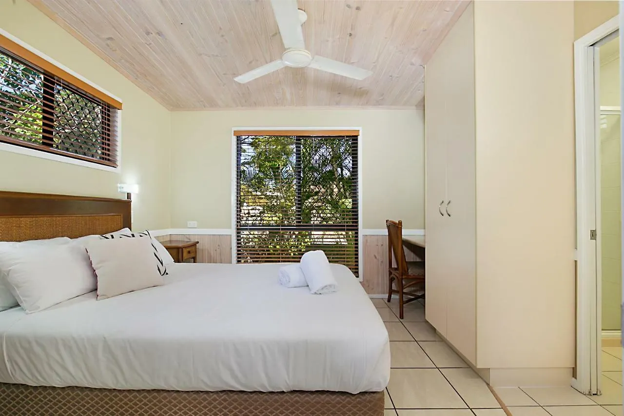 South Gladstone Motel 3*,