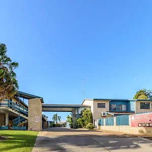 Motel Palms Motor
