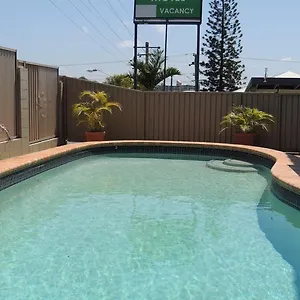 Motel Park View