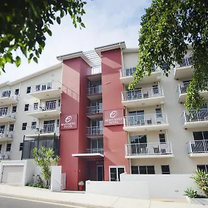 Aparthotel Official