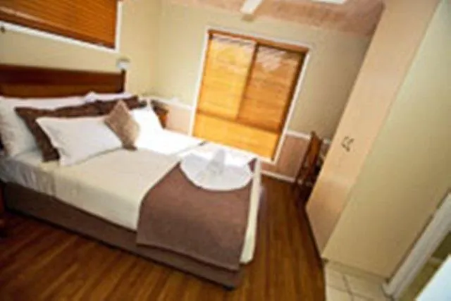 South Gladstone Motel Australia