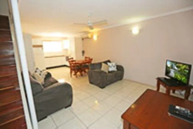 South Gladstone Motel Australia