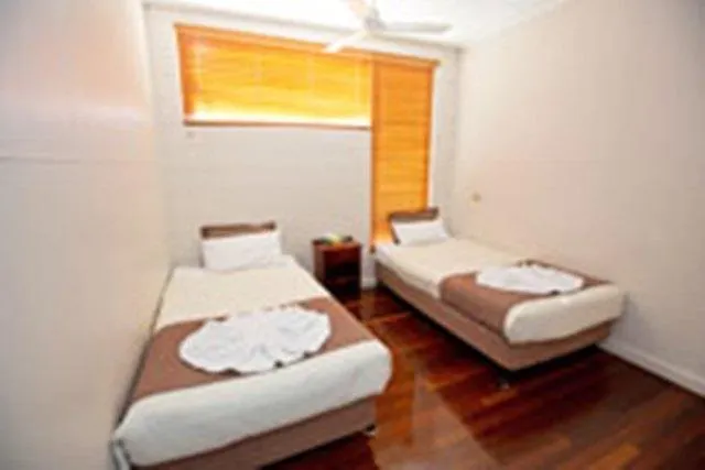 South Gladstone Motel 3*,  Australia