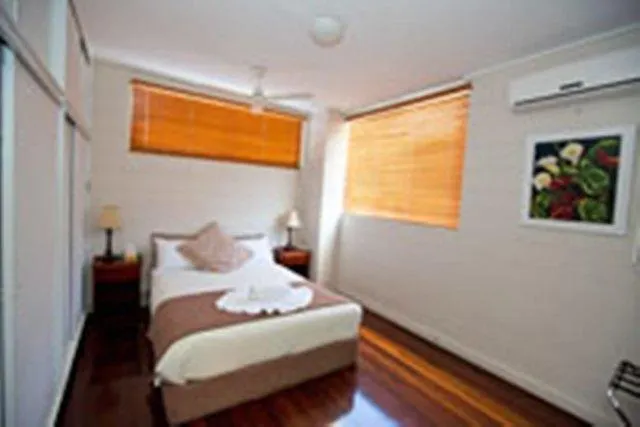 South Gladstone Motel