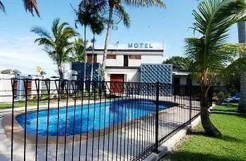 South Gladstone Motel Hotel