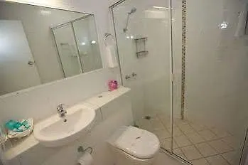 South Gladstone Motel 3*,