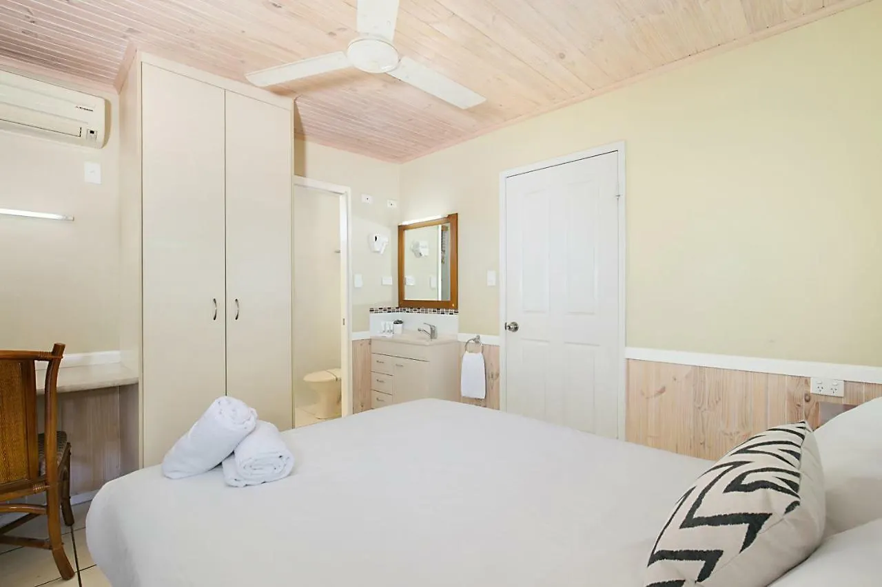 South Gladstone Motel 3*,