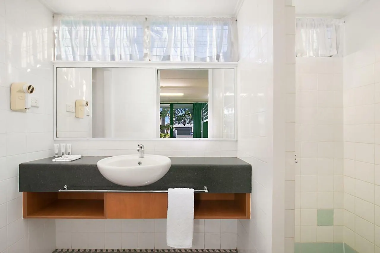 South Gladstone Motel Australia